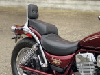 1991 Suzuki VS 1400 Intruder