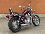 1991 Suzuki VS 1400 Intruder