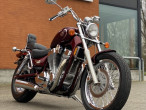 1991 Suzuki VS 1400 Intruder