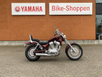 1991 Suzuki VS 1400 Intruder