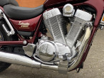 1991 Suzuki VS 1400 Intruder
