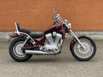 1991 Suzuki VS 1400 Intruder