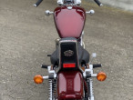 1991 Suzuki VS 1400 Intruder