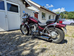 1991 Suzuki VS 1400 Intruder