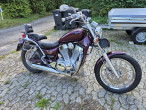 1991 Suzuki VS 1400 Intruder