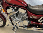 1991 Suzuki VS 1400 Intruder 1991 Suzuki VS 1400 Intruder
