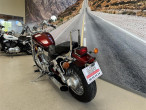 1991 Suzuki VS 1400 Intruder 1991 Suzuki VS 1400 Intruder
