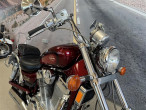 1991 Suzuki VS 1400 Intruder 1991 Suzuki VS 1400 Intruder
