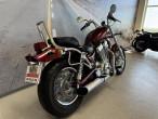 1991 Suzuki VS 1400 Intruder 1991 Suzuki VS 1400 Intruder
