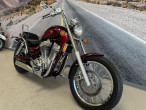 1991 Suzuki VS 1400 Intruder 1991 Suzuki VS 1400 Intruder