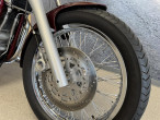 1991 Suzuki VS 1400 Intruder 1991 Suzuki VS 1400 Intruder