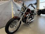1991 Suzuki VS 1400 Intruder 1991 Suzuki VS 1400 Intruder