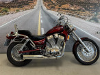 1991 Suzuki VS 1400 Intruder 1991 Suzuki VS 1400 Intruder