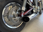 1991 Suzuki VS 1400 Intruder 1991 Suzuki VS 1400 Intruder