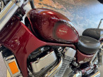 1991 Suzuki VS 1400 Intruder 1991 Suzuki VS 1400 Intruder