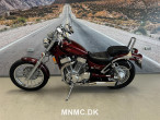1991 Suzuki VS 1400 Intruder 1991 Suzuki VS 1400 Intruder