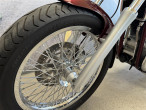 1991 Suzuki VS 1400 Intruder 1991 Suzuki VS 1400 Intruder