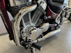 1991 Suzuki VS 1400 Intruder 1991 Suzuki VS 1400 Intruder