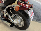 1991 Suzuki VS 1400 Intruder 1991 Suzuki VS 1400 Intruder