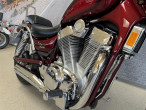1991 Suzuki VS 1400 Intruder 1991 Suzuki VS 1400 Intruder