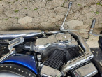 1991 Suzuki VS 1400 Intruder