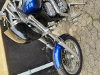 1991 Suzuki VS 1400 Intruder