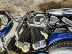 1991 Suzuki VS 1400 Intruder