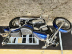 1991 Suzuki VS 1400 Intruder