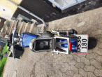 1991 Suzuki VS 1400 Intruder