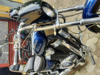 1991 Suzuki VS 1400 Intruder