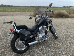 1991 Suzuki VS 700 Intruder