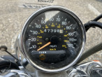 1991 Suzuki VS 700 Intruder