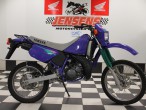 1991 Yamaha DT 125 R