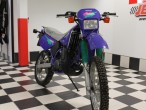 1991 Yamaha DT 125 R