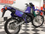 1991 Yamaha DT 125 R