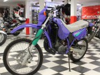 1991 Yamaha DT 125 R