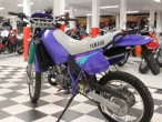 1991 Yamaha DT 125 R