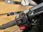 1991 Yamaha FJ 1200 1991 Yamaha FJ 1200