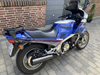 1991 Yamaha FJ 1200