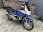 1991 Yamaha FJ 1200