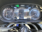 1991 Yamaha FJ 1200