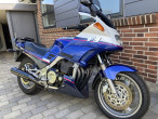 1991 Yamaha FJ 1200