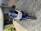 1991 Yamaha FJ 1200