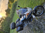 1991 Yamaha FJ 1200 1991 Yamaha FJ 1200