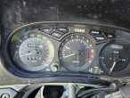 1991 Yamaha FJ 1200 1991 Yamaha FJ 1200