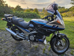 1991 Yamaha FJ 1200 1991 Yamaha FJ 1200