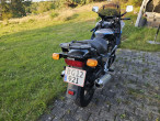 1991 Yamaha FJ 1200 1991 Yamaha FJ 1200