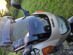 1991 Yamaha FJ 1200 1991 Yamaha FJ 1200