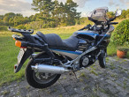 1991 Yamaha FJ 1200 1991 Yamaha FJ 1200