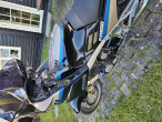 1991 Yamaha FJ 1200 1991 Yamaha FJ 1200